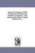 Letters on Astronomy, in Which the Elements of the Science Are Familialry [!] Explained ... with Numerous Engravings. by Denison Olmsted, LL.D. ...