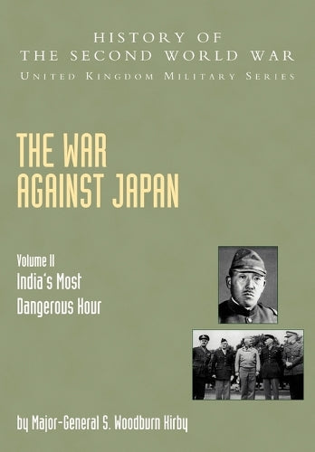 The War Against Japan