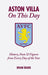 Aston Villa On This Day