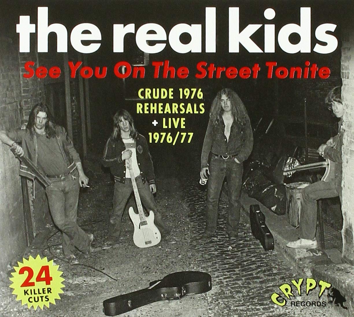 See You on the Street..