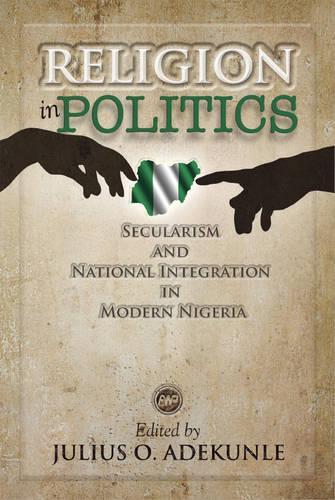 Religion In Politics