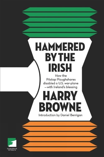 Hammered By The Irish