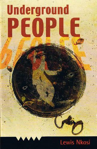 Underground People