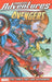 Marvel Adventures The Avengers Vol.9: The Times They Are A-changin'