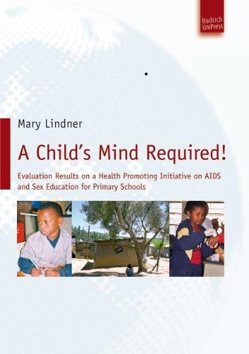 A Child’s Mind Required!