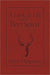 A Look at Life from a Deer Stand Devotional (Milano Softone)