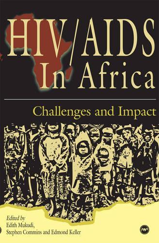 HIV/AIDS in Africa