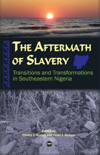 The Aftermath Of Slavery