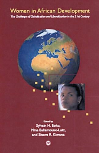 Women In African Development