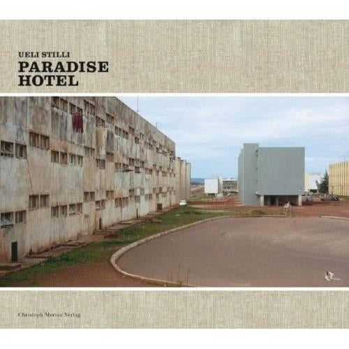 Ueli Stilli - Paradise Hotel