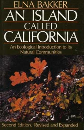 An Island Called California