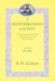 A Mediterranean Society, Volume III