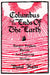 Columbus and the Ends of the Earth