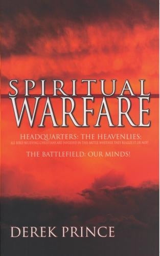 Spiritual Warfare