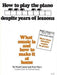 How To Play The Piano Despite Years of Lessons