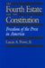 The Fourth Estate and the Constitution