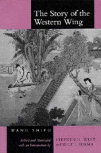 The Story of the Western Wing