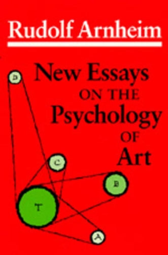 New Essays on the Psychology of Art