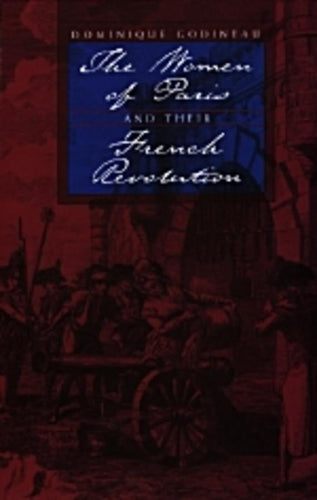 The Women of Paris and Their French Revolution