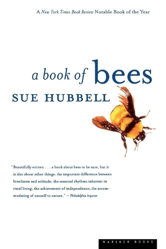 A Book of Bees