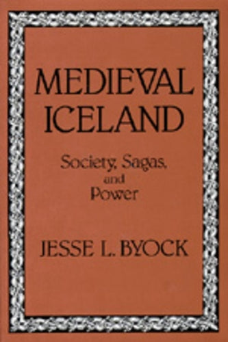 Medieval Iceland