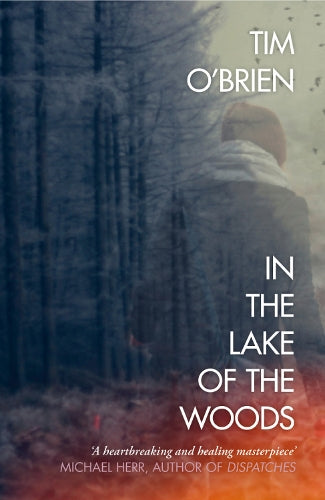 In the Lake of the Woods