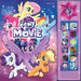 Hasbro My Little Pony the Movie: Mini Deluxe Custom Frame