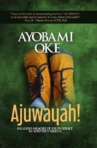 Ajuwayah Revised 1