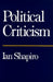 Political Criticism