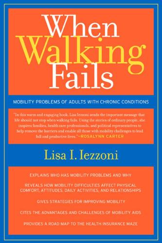 When Walking Fails