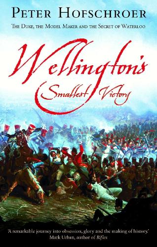 Wellington's Smallest Victory
