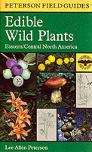 Field Guide to Edible Wild Plants
