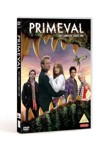 Primeval : Series 1