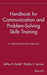 Handbook for Communication and Problem-Solving Skills Training