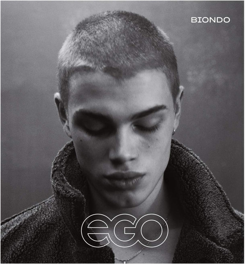Ego-deluxe Edition