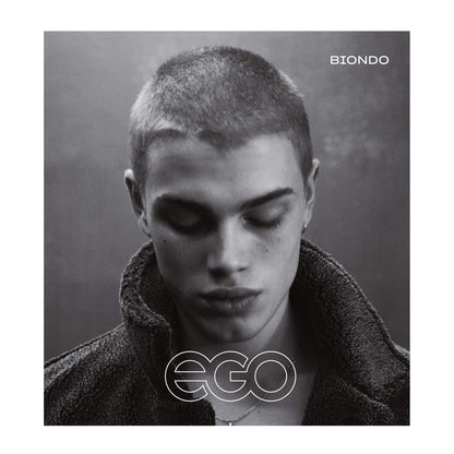 Ego-deluxe Edition