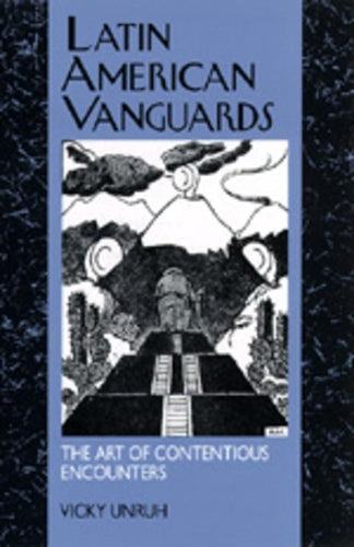 Latin American Vanguards