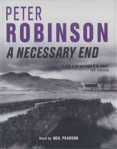 A Necessary End