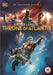 Justice League: Throne of Atlantis (Commemorative Edition)