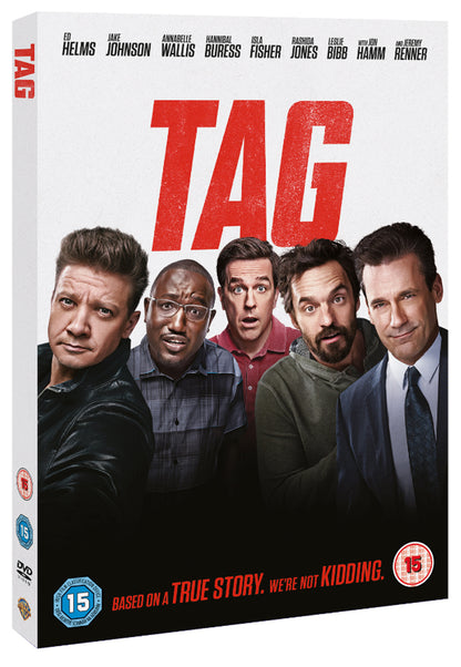 Tag