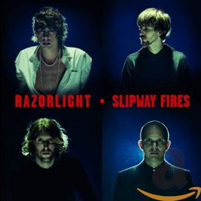 Slipway Fires