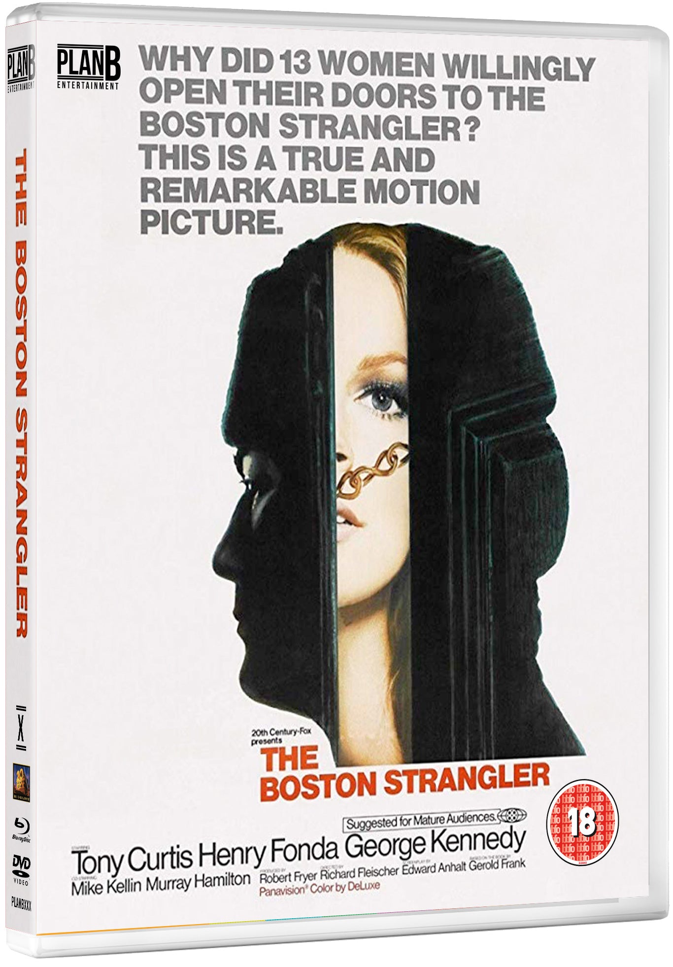 The Boston Strangler