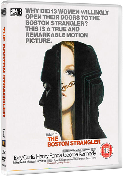 The Boston Strangler