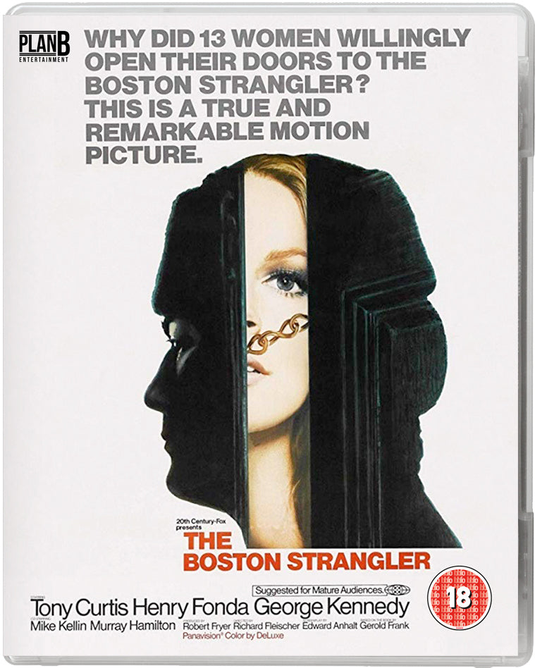 The Boston Strangler