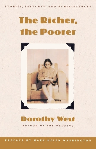 The Richer, the Poorer