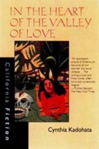 In the Heart of the Valley of Love