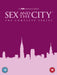 Sex and the City: The Complete Series