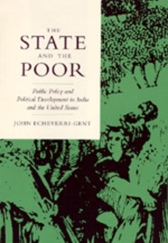 The State and the Poor