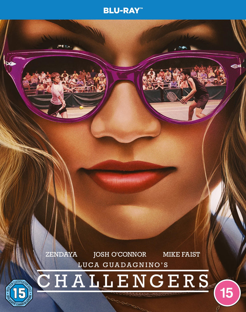 Challengers