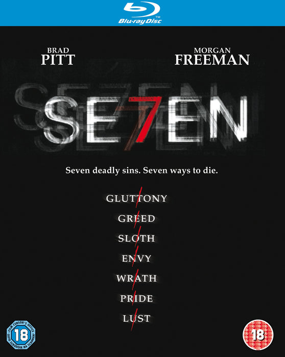 Seven